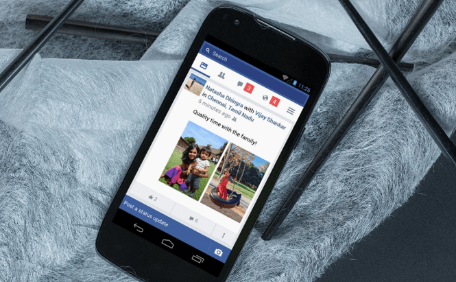 Facebook Lite for Android Is Being Tested