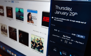 New Widget Lets You Control iTunes From The Notification Center