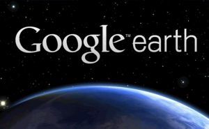 Google Earth Pro is Now Free