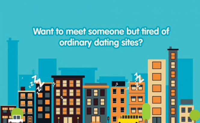 Meet Couplelizer, An App That Tries To Be The New Tinder