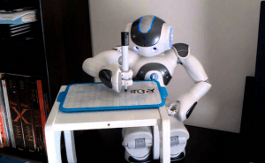 Is The News You're Reading Written By Robots?