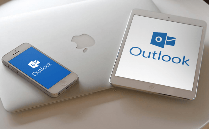 Outlook App Blocked In The EU Parliament Over Privacy Concerns