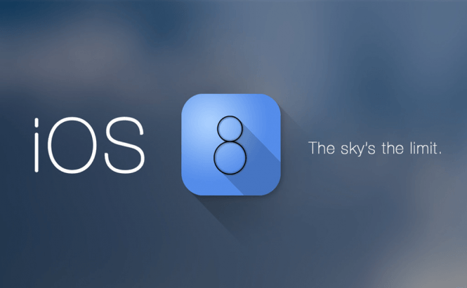 iOS 8.3 Beta Became Available For Developers