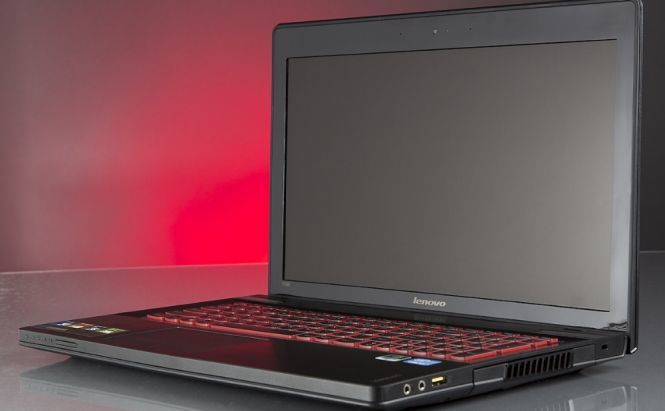 Lenovo Pre-Installs Adware on PCs