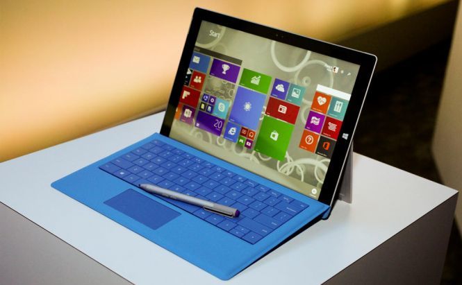 Get up to $650 from Microsoft for Your Old Surface Tablet