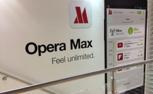 Opera Max Offers Free Access to Android Apps