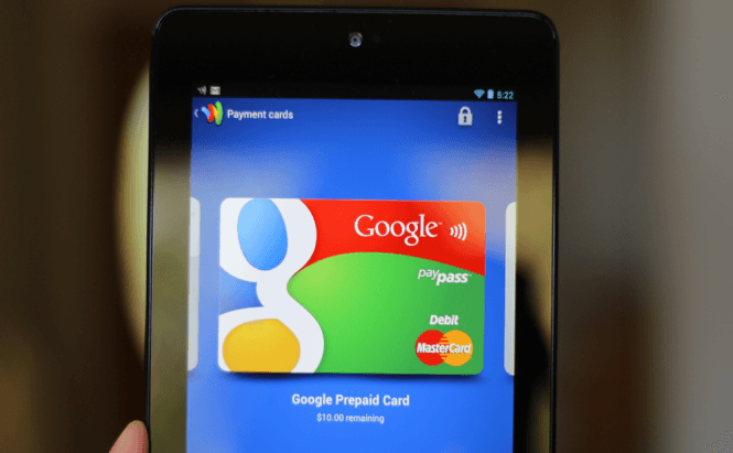 All You Need To Know About Google's Wallet