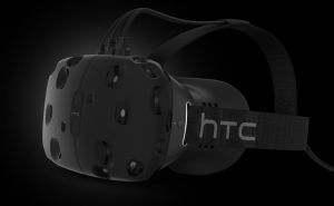HTC Reveals its Vive VR Headset