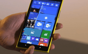 Microsoft Partners With Intel To Make Low Cost Windows 10 Phones