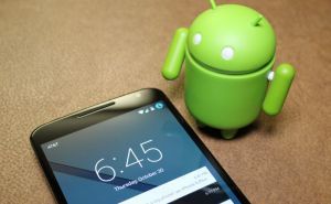 Android Phones Will Stay Unlocked While Being Held