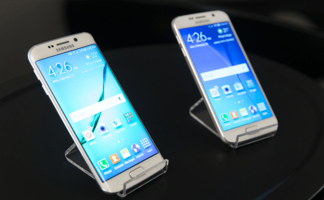 You Can Now Preorder Samsung Galaxy S6 and S6 Edge
