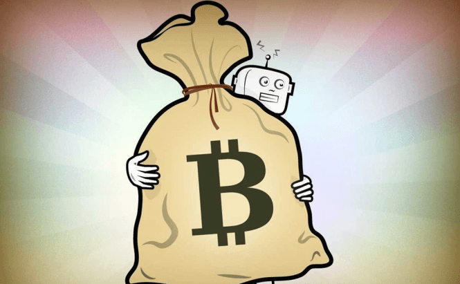 Silk Road Bitcoins Allegedly Stolen by Investigators