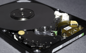 How to Manage Your Hard Drive Partitions