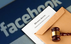 US Court Allows The Serving Of Divorce Papers via Facebook