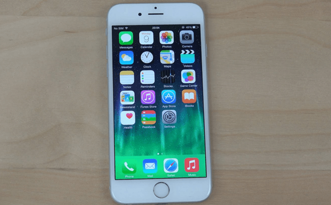 iOS 8.3 Has Been Launched