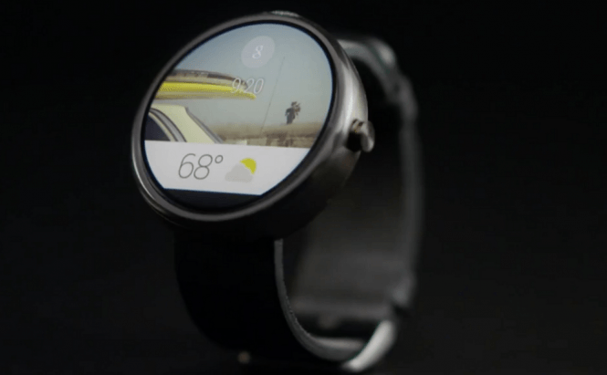 Google Wants to Make Android Wear Compatible with iOS