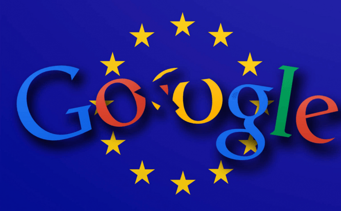 EU Getting Ready to File Antitrust Lawsuit against Google