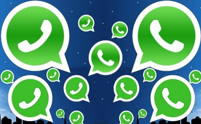 You Can now Use WhatsApp Voice Calling on iOS