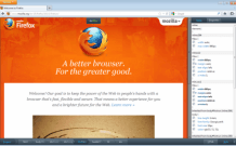 Mozilla Adds Something New to Firefox