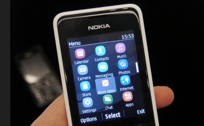 Nokia Denies Rumors Stating its Return to the Mobile Market