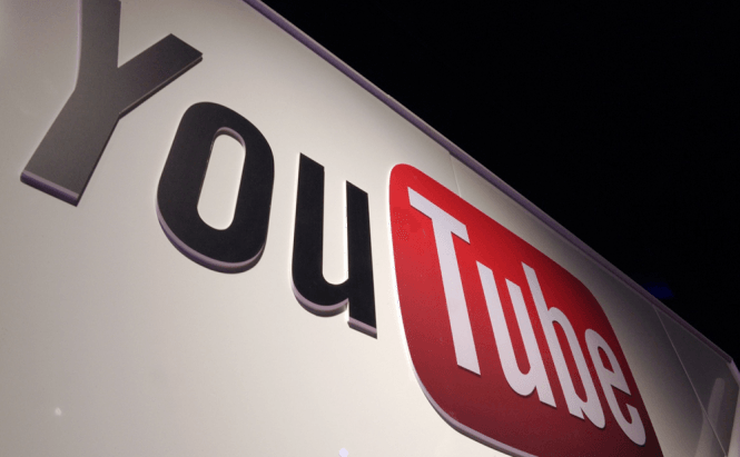 YouTube Working on Altering its Search Bar