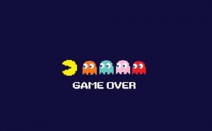 Twitter Says Game Over to MS-DOS Games