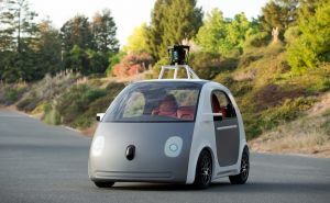 Google Cars are Moving to Public Roads this Summer