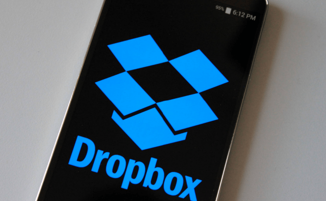 is dropbox secure 2017