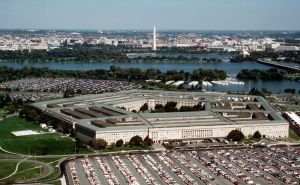 Pentagon Accidentally Sent Live Anthrax Across Nine States