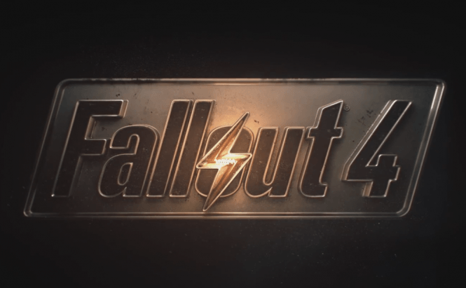 Bethesda Officially Announces Fallout 4