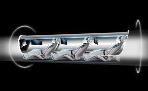 SpaceX Wants You to Travel via Super-Fast Hyperloop