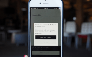 Ello Getting Ready to Release its iOS App