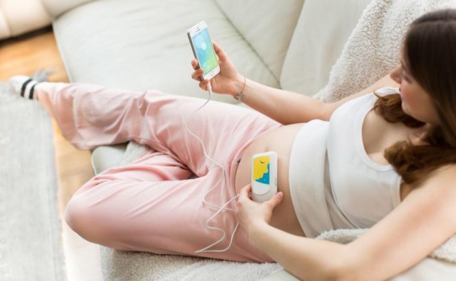 Best Android and iPhone Apps for Moms-to-Be