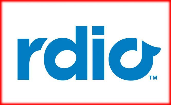 Rdio Streaming Music Service Released On Fire TV