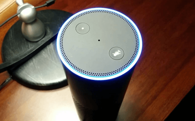 Amazon's Digital Assistant Heading to Third-Party Devices