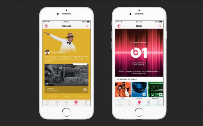 Don't Miss the Launch of iOS 8.4 and Apple Music