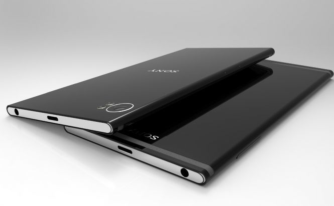 Sony Is Rumored to Launch Its Xperia Z5 This September