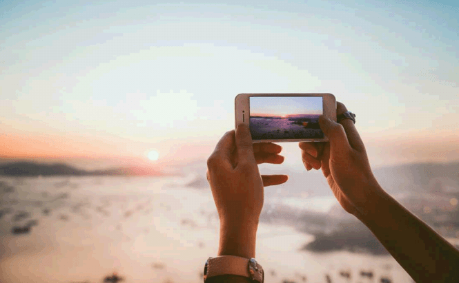 Best Tips for Taking the Perfect Picture with Your Phone