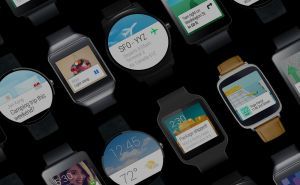 Android Wear Update Will Bring watch-to-watch Sharing