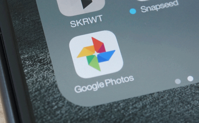 Google Photos Uploads Your Pics even If Uninstalled