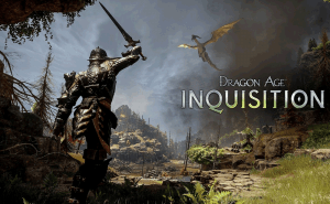 Play 6 Hours of Dragon Age Inquisition for Free