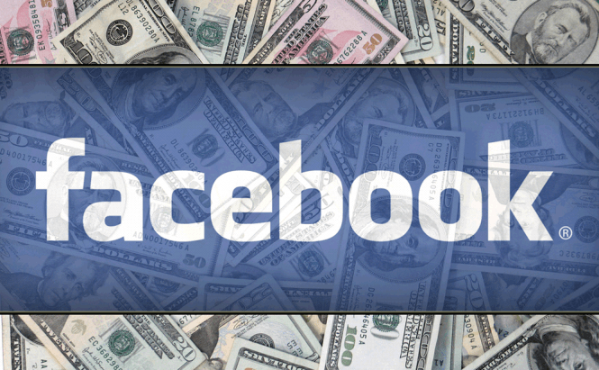 Facebook Pages Transitions into E-commerce Platform