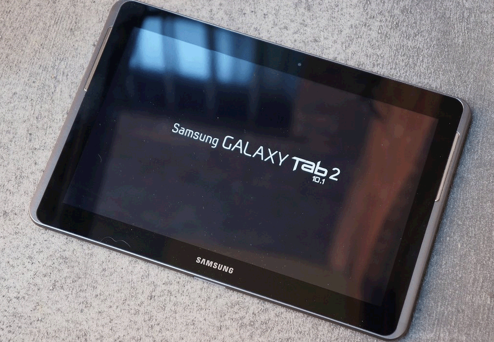 Galaxy S2, a Worthy Alternative to iPad Air 2