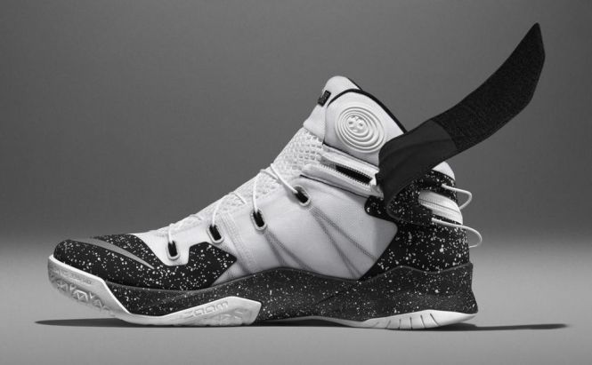 Nike Designed a Perfect Shoe for People with Disabilities