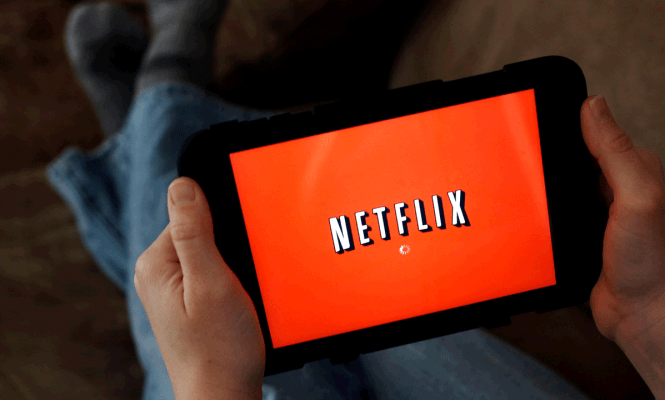 Netflix Rolling Out its First Major Update Since 2013