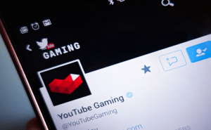Preview version of YouTube Gaming now available on Android