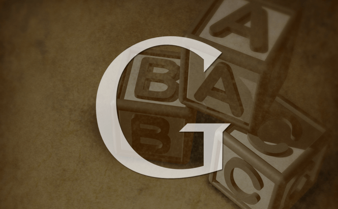 Alphabet is the new name of Google's parent company