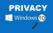 Are Windows 10's privacy issues real?