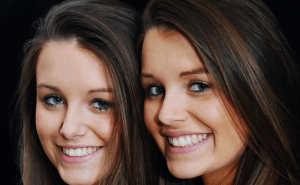 Windows Hello can differentiate between identical twins