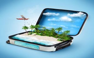 Bargain flight apps: travel at a fair price